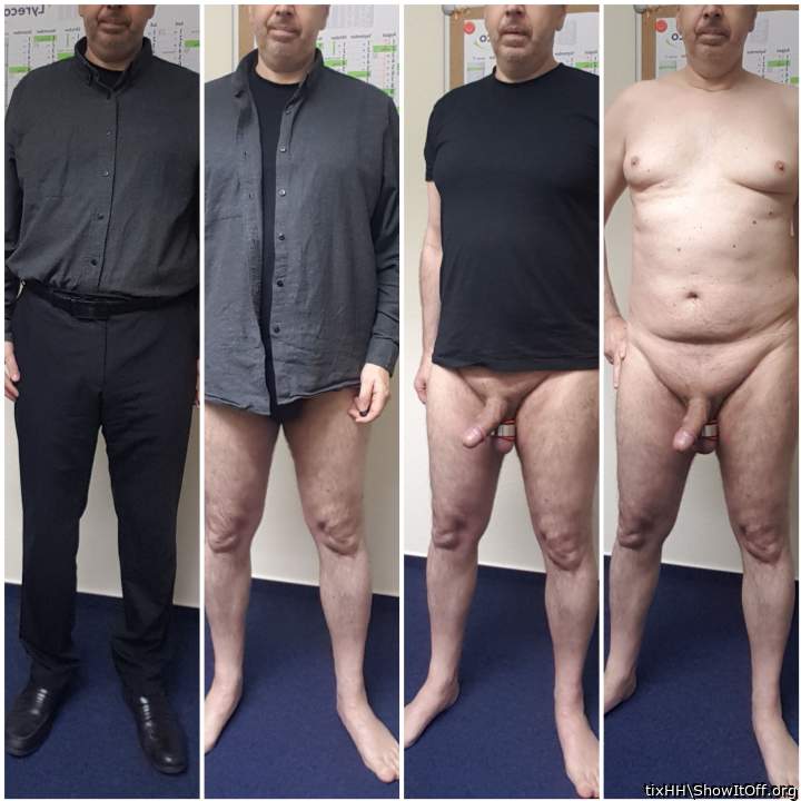 bela sequencia de fotos. Parab�ns.