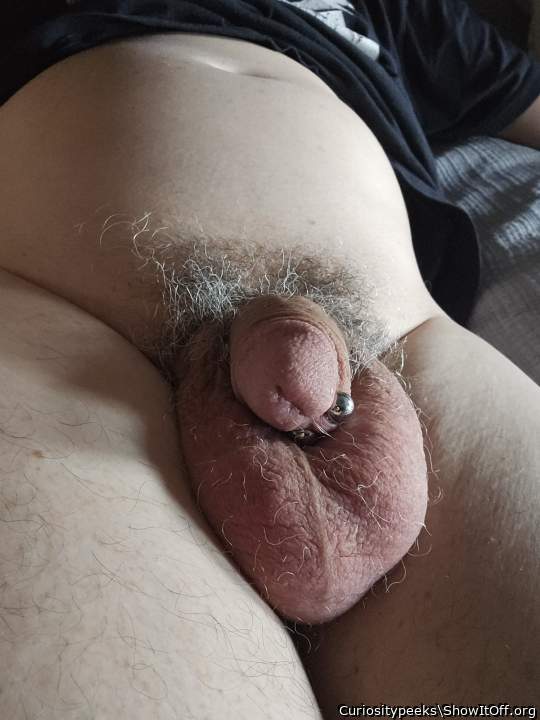Grow in my mouth