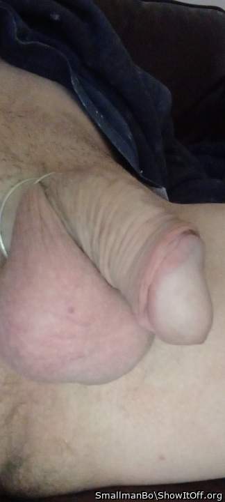 Will you help me unload