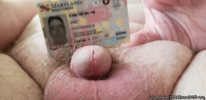 Donny rhine naked and exposed