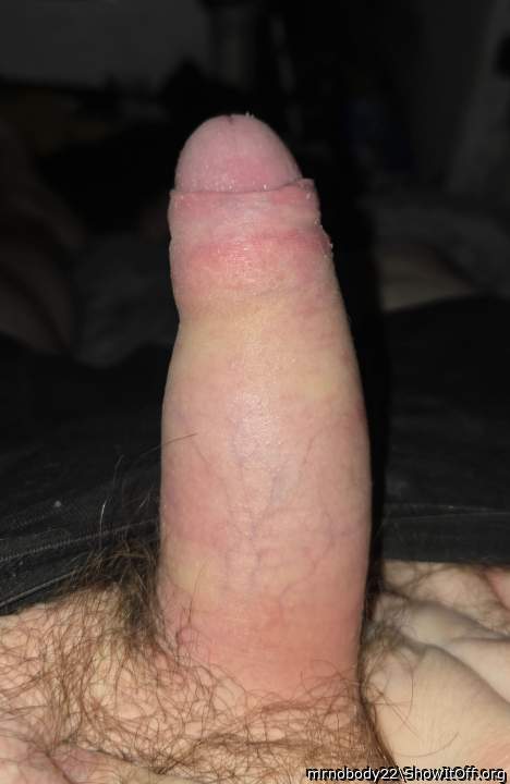 late night erection