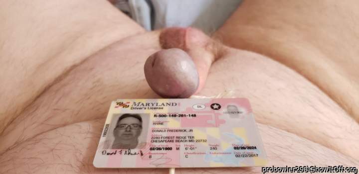 Donny rhine naked and exposed