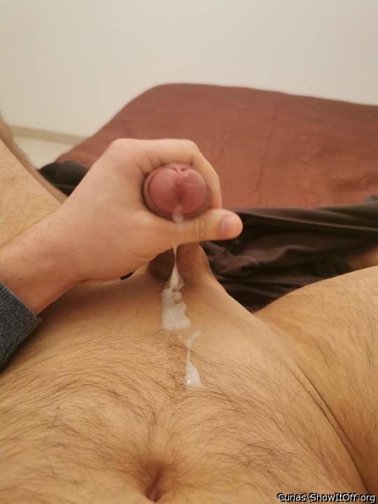 Cumshot pic