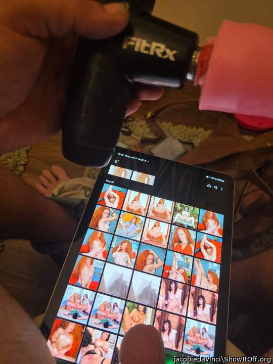 Adult image from jacobiedavinci