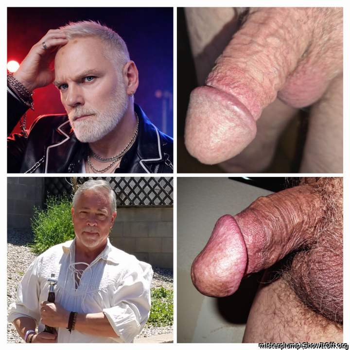 stefan123 and misterplump. Anyone want a threesome?