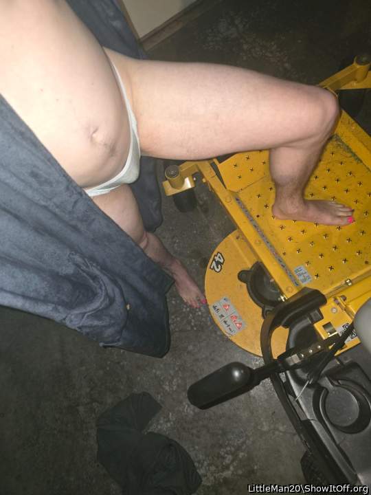 Adult image from LittleMan20