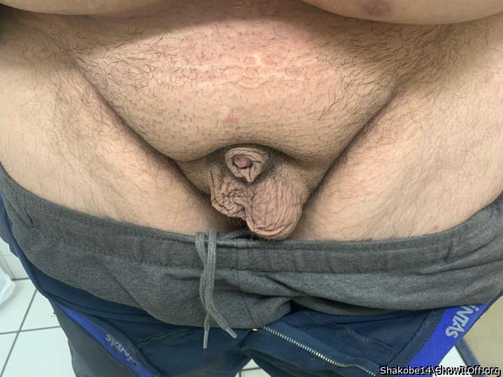 Smallest dick ever? Rate me or humiliate me