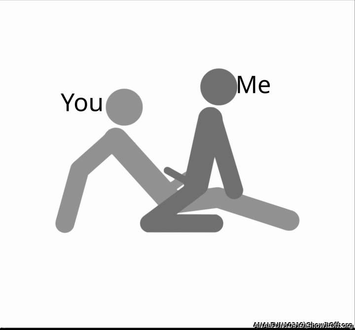 Adult image from ANALFUN10319