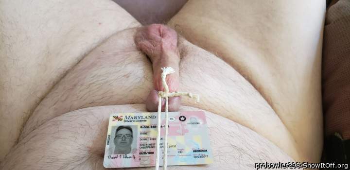 Donny rhine naked and exposed