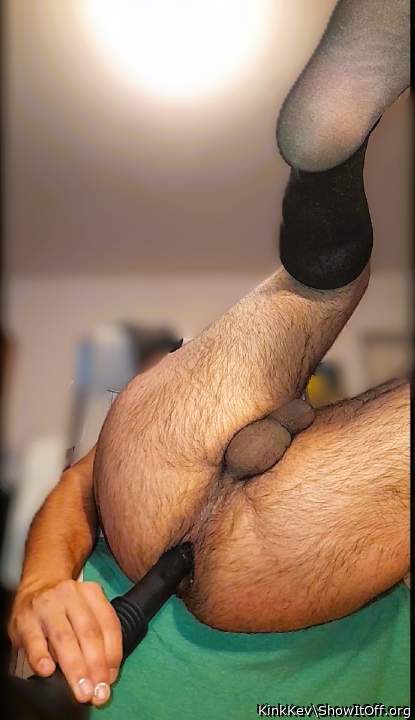 Adult image from KinkKev