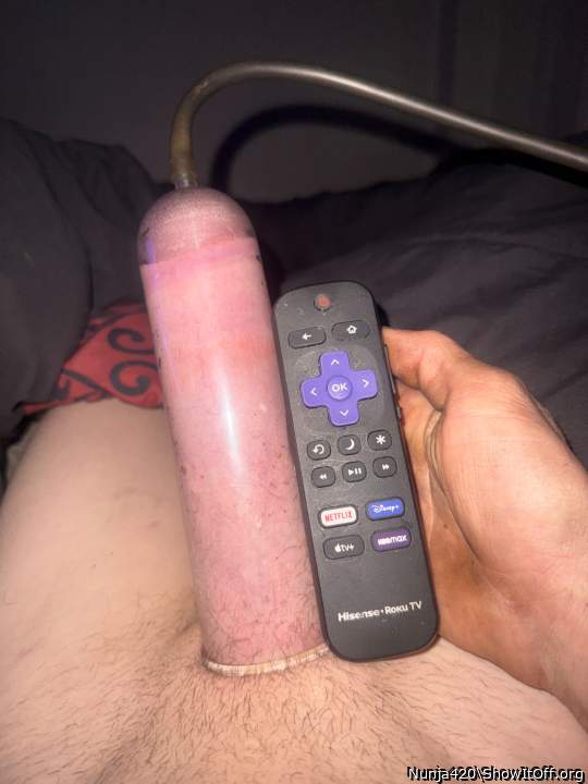 Adult image from Nunja420