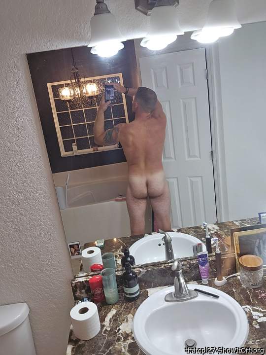 Rear Facing