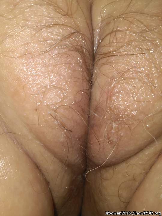 wife's fat pussy