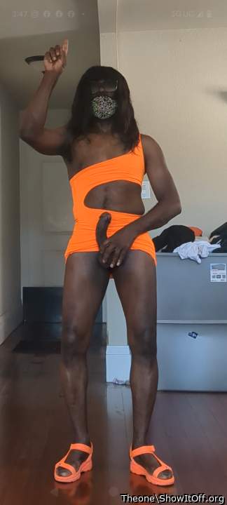 Can one of you guys cum sit on mistress Hershey big ass dick asap