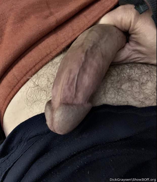 Nice dick man! 