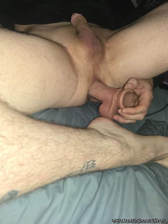 Adult image from LittleMan20