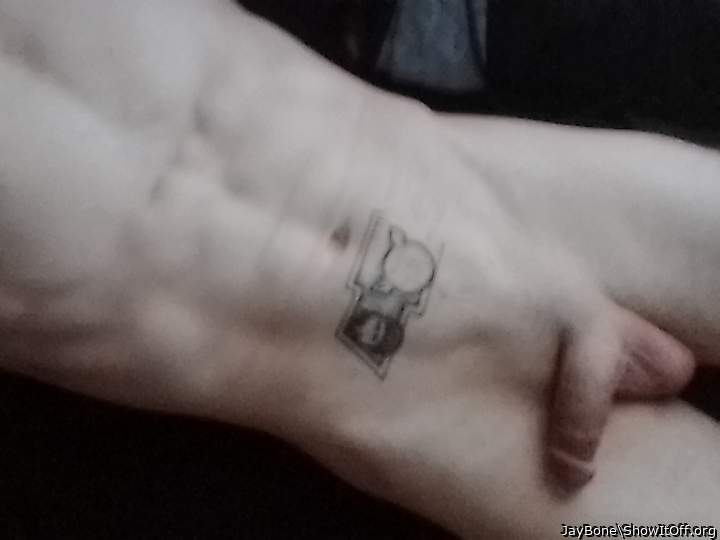 Adult image from JayBone