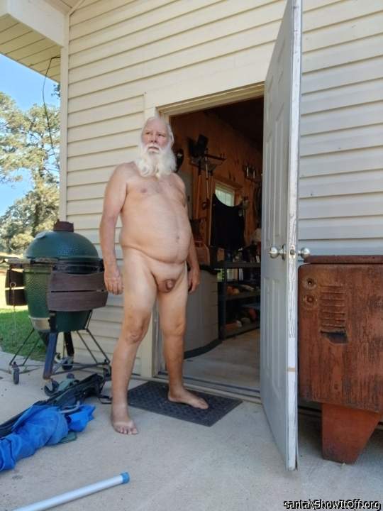 Adult image from santa