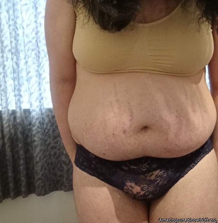 Do you like the view!