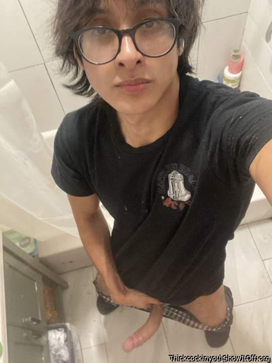 Another selfie lol