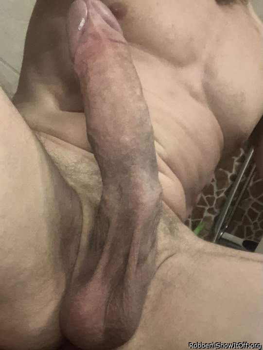Morning wood