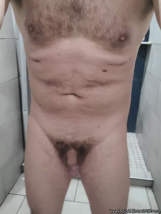 Gained some weight but still feel good