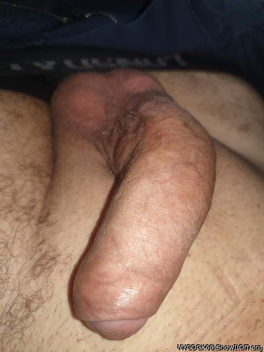 MY COCK
