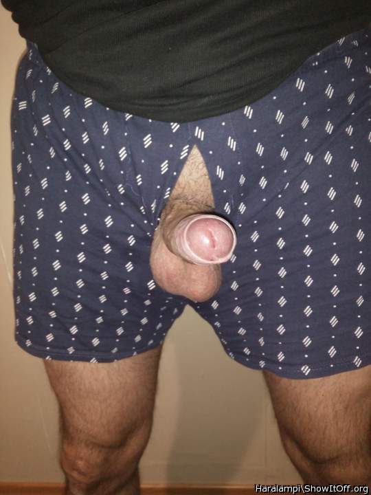 My CoCk