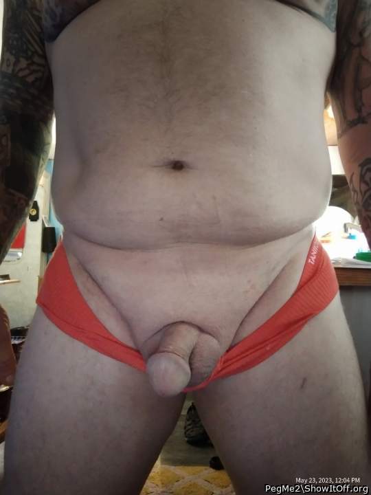 my Underwear fetish and more.