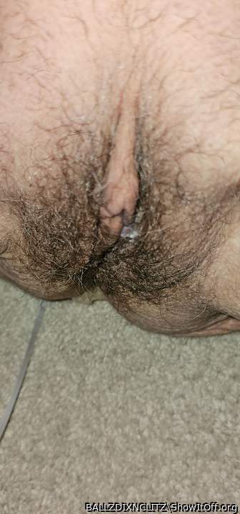 Adult image from BALLZDIXNCLITZ