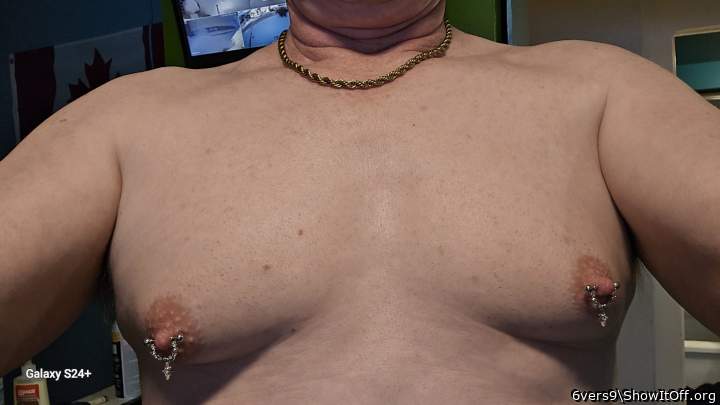 They need licked n kissed n sucked n nibbled