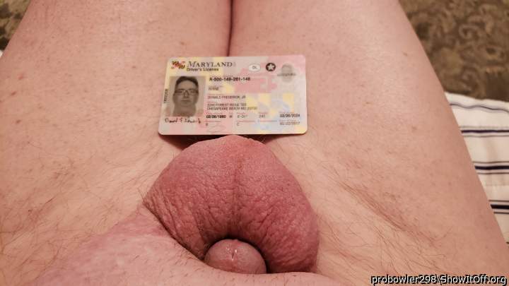 Donny rhine naked and exposed