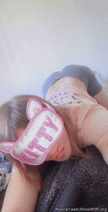 Adult image from Mascarraaa