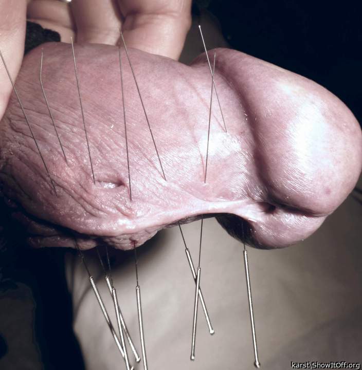 Adult image from karst