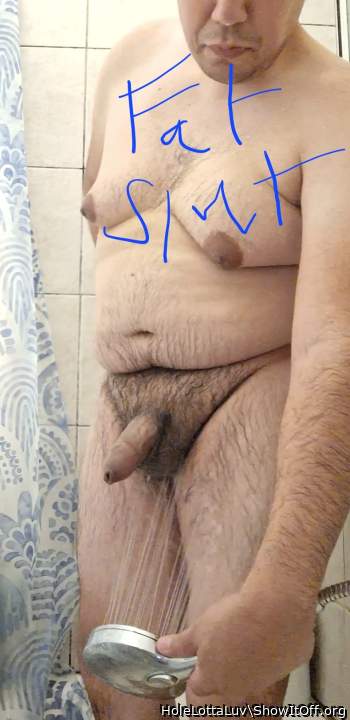 Fat Pig Slut