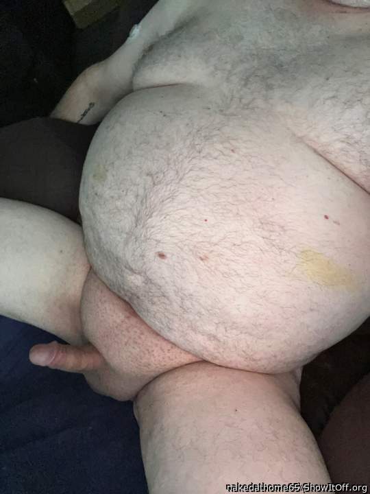 Adult image from nakedathome65