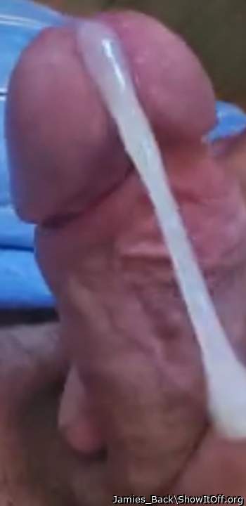 Nice squirt job