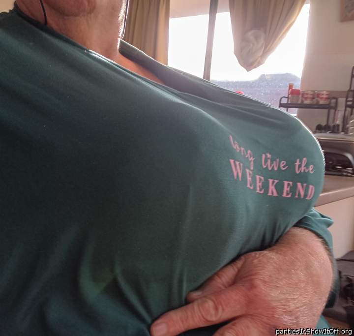 Ohhh, they are so big!!!  