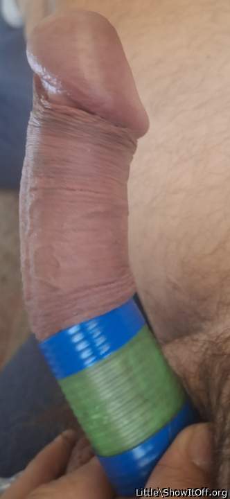 Adult image from Little