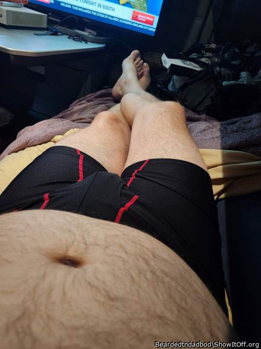 Adult image from Beardedtndadbod