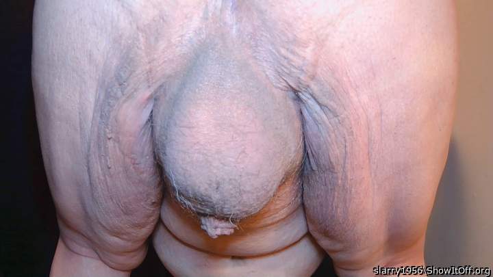 June 25 2025 Hairy Cock & Balls