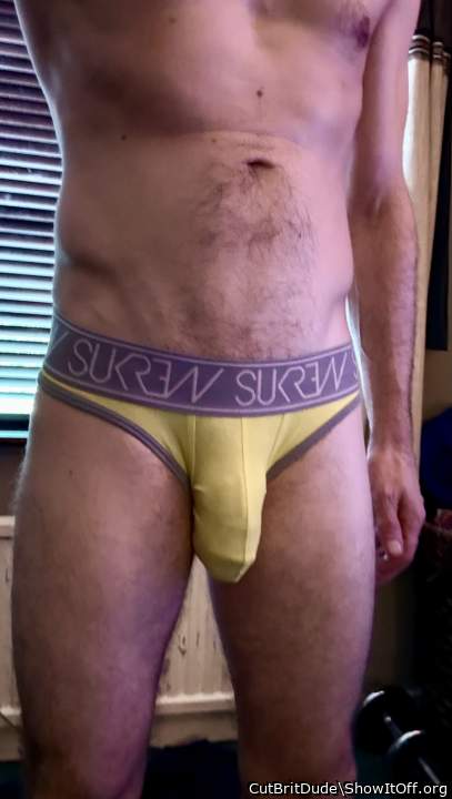 Adult image from CutBritDude