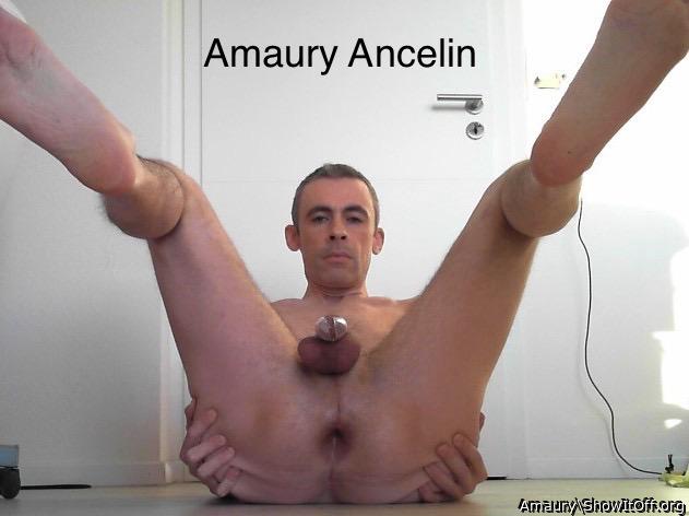 Adult image from Amaury