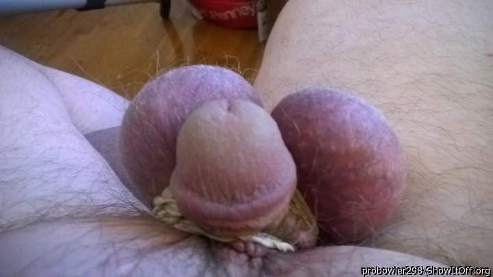 donny rhine naked and exposed