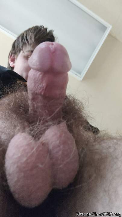 Adult image from Kitsune