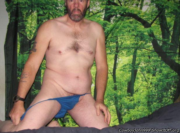 Adult image from CowboyJohn999