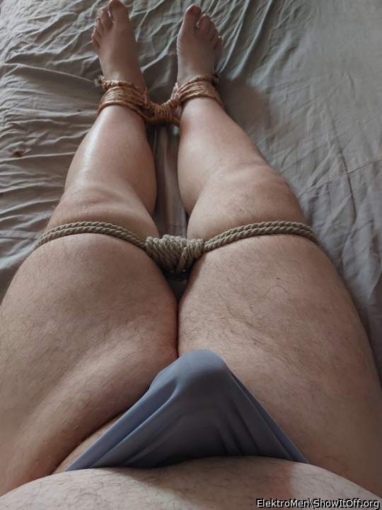 Adult image from ElektroMen