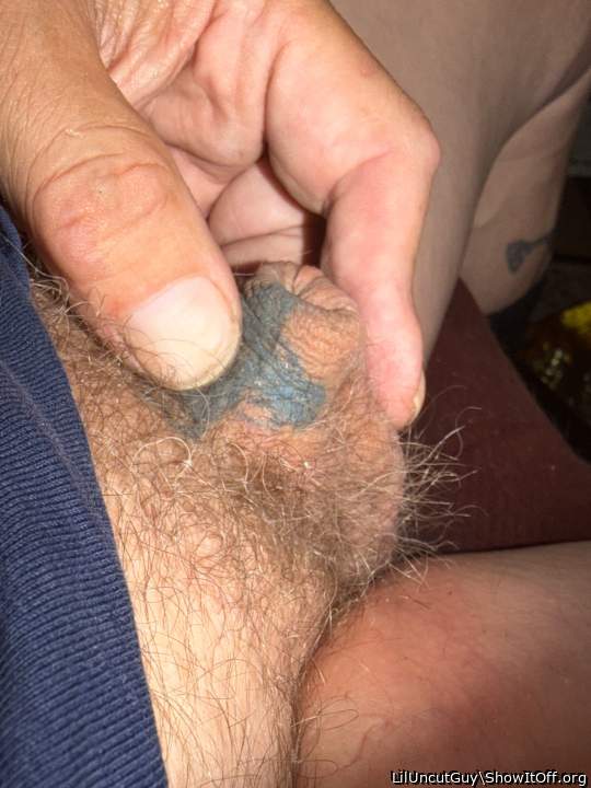 Adult image from LilUncutGuy