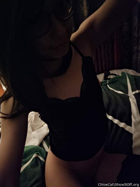 Adult image from ChloeCat