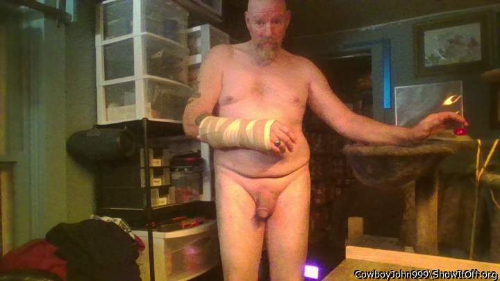 Adult image from CowboyJohn999